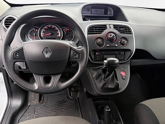 Renault Kangoo Maxi 18 of 26
