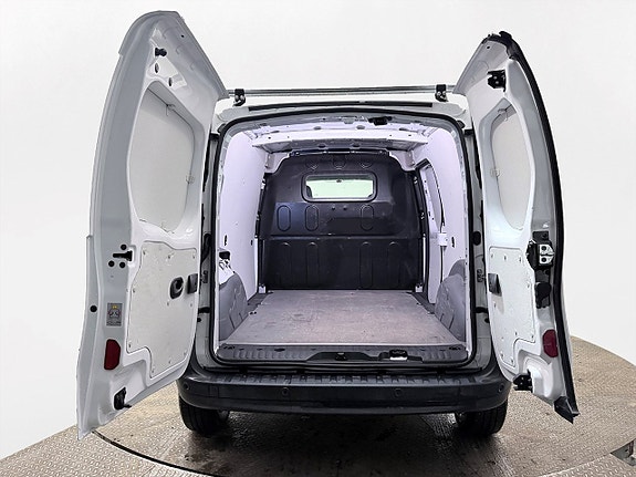 Renault Kangoo Maxi 8 of 26