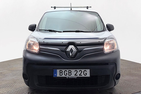Renault Kangoo Maxi 3 of 5