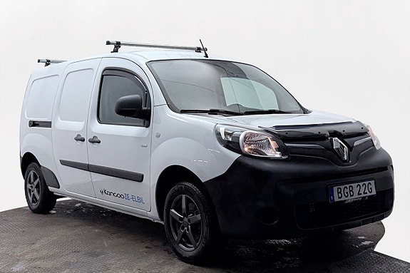 Renault Kangoo Maxi 5 of 5