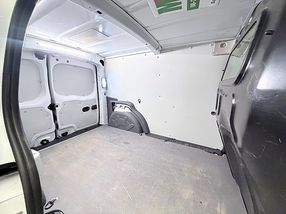 Renault Kangoo Maxi 12 of 26