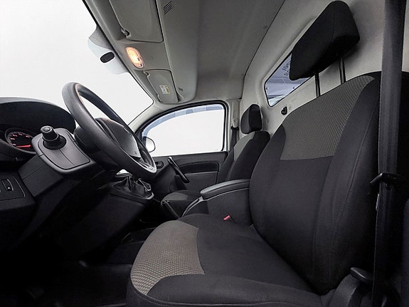 Renault Kangoo Maxi 14 of 26