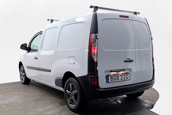 Renault Kangoo Maxi 10 of 26