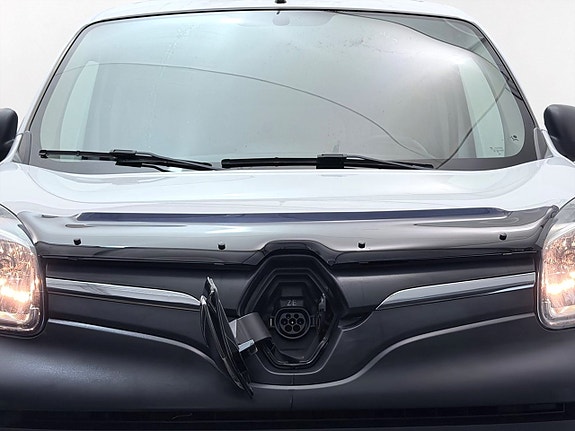 Renault Kangoo Maxi 4 of 5