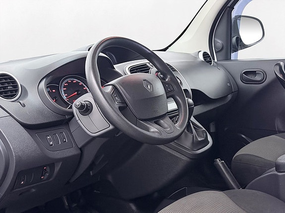 Renault Kangoo Maxi 15 of 26