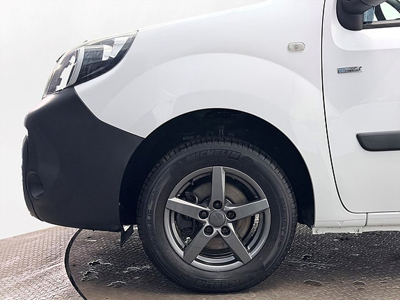 Renault Kangoo Maxi 11 of 26