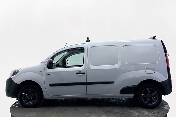 Renault Kangoo Maxi 9 of 26