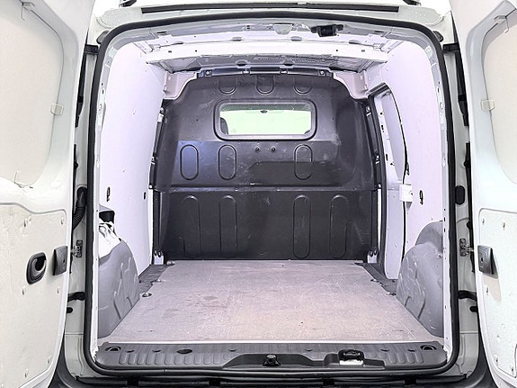 Renault Kangoo Maxi 13 of 26