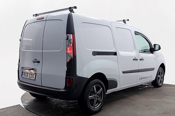 Renault Kangoo Maxi 6 of 26