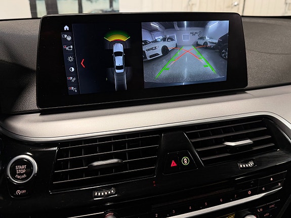 BMW 520d 13 of 26