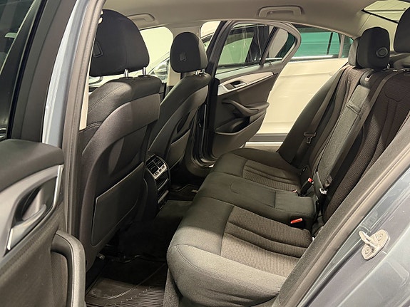 BMW 520d 25 of 26