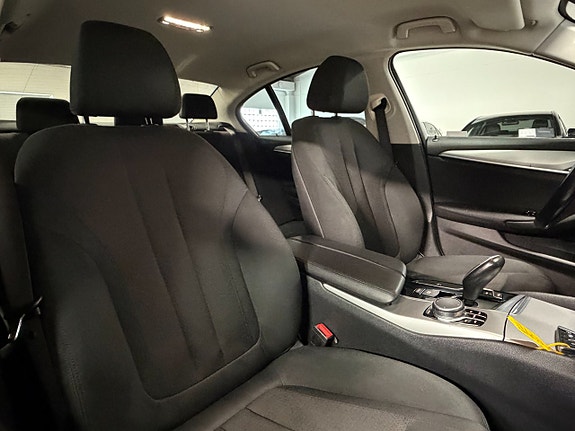 BMW 520d 24 of 26