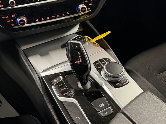 BMW 520d 20 of 26