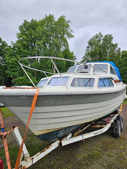 Saga 7000 (Volvo Penta MD21) 12 of 12