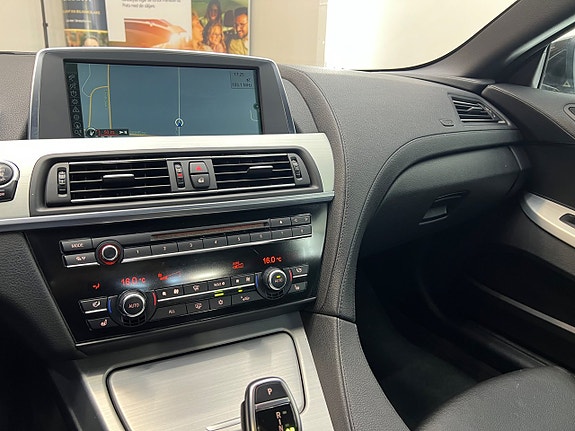 BMW 640i 21 of 30