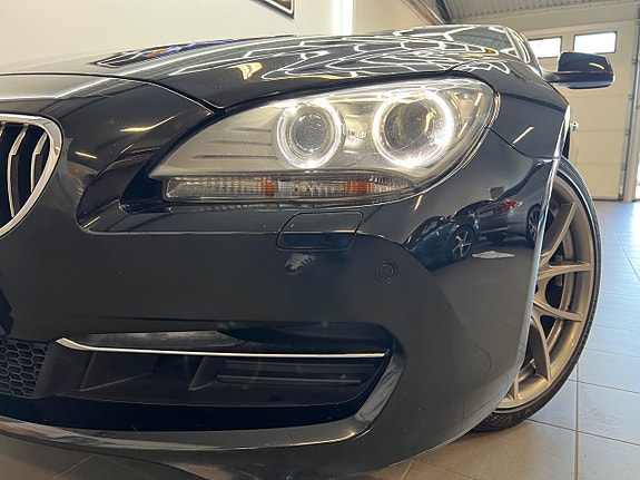 BMW 640i 14 of 30