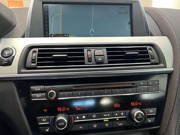 BMW 640i 22 of 30