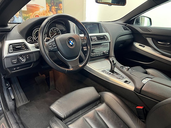 BMW 640i 20 of 30