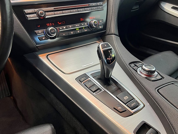 BMW 640i 25 of 30