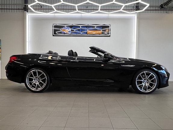 BMW 640i 10 of 30