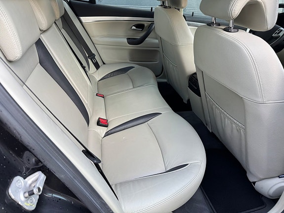 Saab 9-3 11 of 12