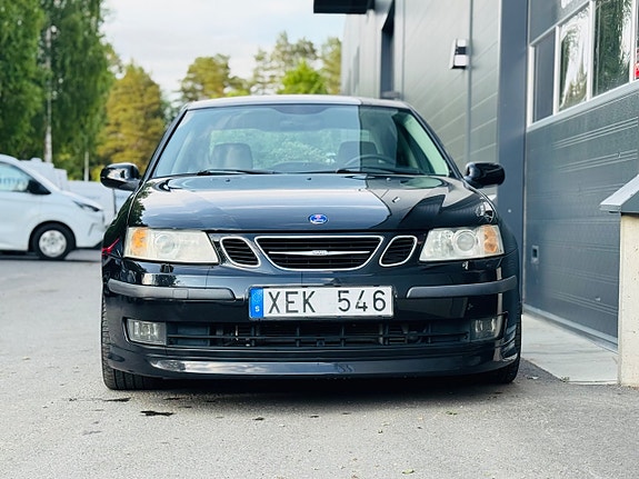 Saab 9-3 2 of 5