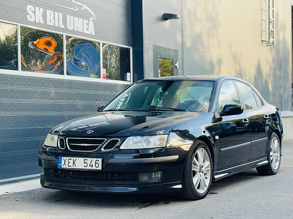 Saab 9-3 3 of 5