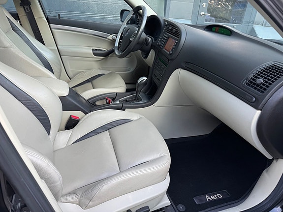 Saab 9-3 10 of 12