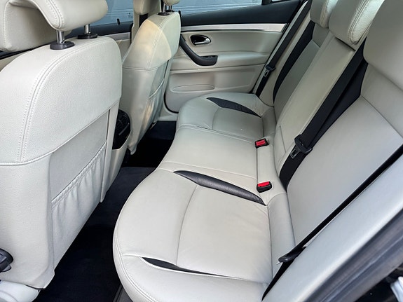 Saab 9-3 12 of 12