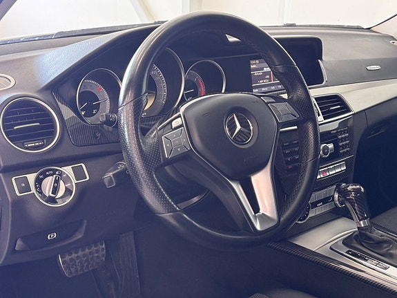 Mercedes-Benz C220 20 of 26