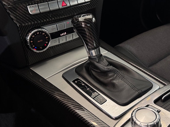 Mercedes-Benz C220 23 of 26