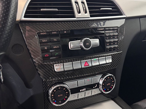 Mercedes-Benz C220 22 of 26
