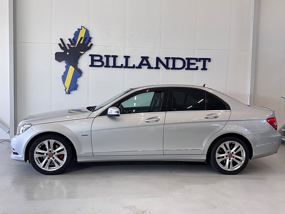 Mercedes-Benz C220 8 of 26