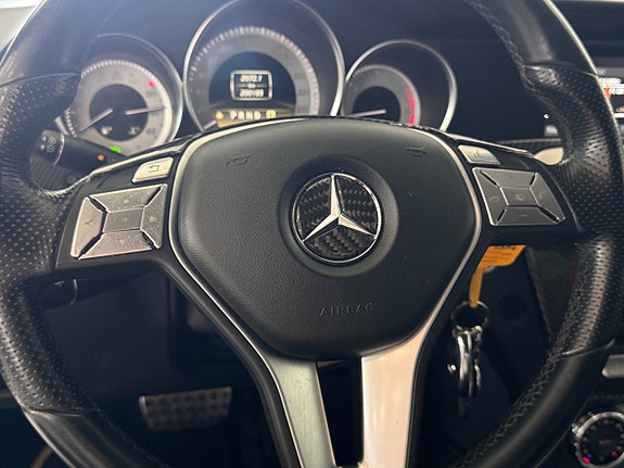 Mercedes-Benz C220 24 of 26