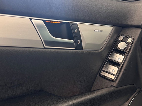 Mercedes-Benz C220 26 of 26