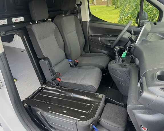 Opel Combo 15 of 22