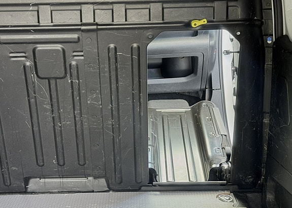 Opel Combo 16 of 22