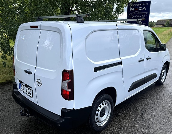 Opel Combo 3 of 5