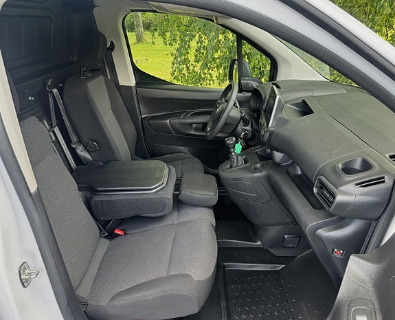 Opel Combo 14 of 22