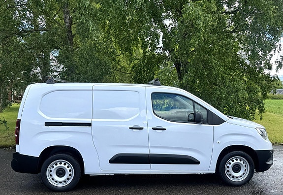 Opel Combo 20 of 22