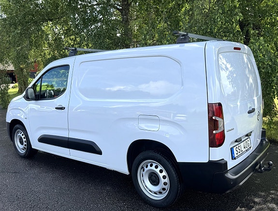 Opel Combo 5 of 5