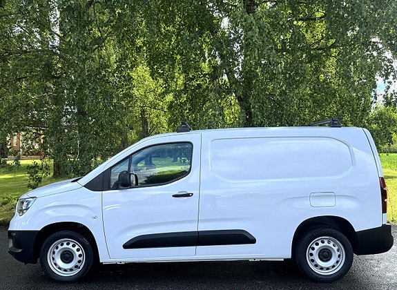 Opel Combo 21 of 22