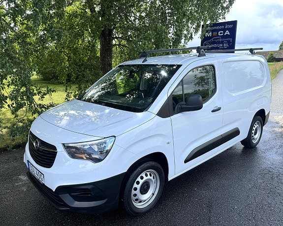Opel Combo 4 of 5