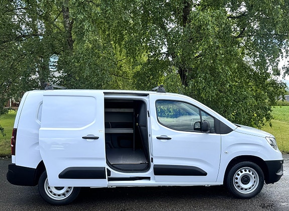 Opel Combo 2 of 5