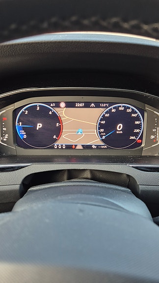 Volkswagen Passat 5 of 5