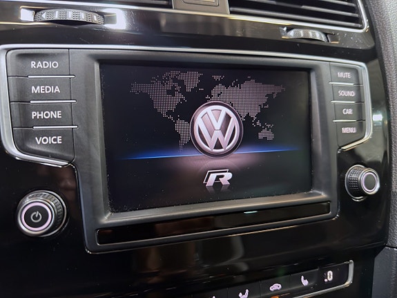 Volkswagen Golf I 14 of 25