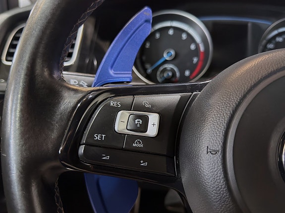 Volkswagen Golf I 25 of 25