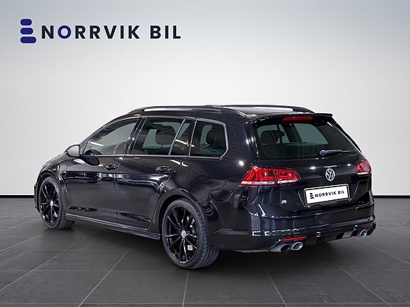 Volkswagen Golf I 5 of 5