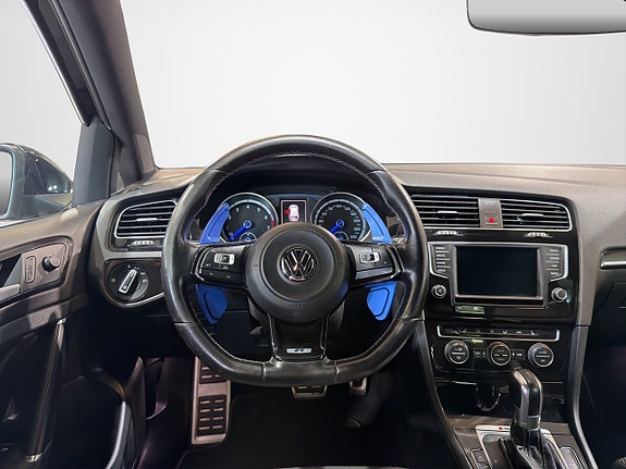 Volkswagen Golf I 19 of 25