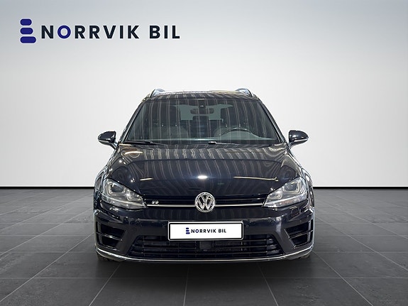 Volkswagen Golf I 2 of 5